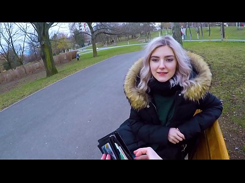 ❤️ Yn llyncu cum poeth dieithryn am arian - blowjob yn y parc gan Eva Elfie ❌ Pornor hardd ar porn % cy.fullpornercom.ru%  ❌️